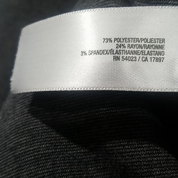 Dress - Picture 5 of 5